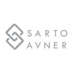 Sarto Avner coupons and promo codes
