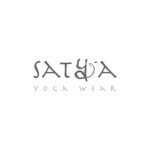 Satya Yogawear coupons and promo codes