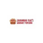 Savannah Rae's Gourmet Popcorn coupons and promo codes
