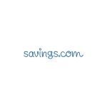 Savings.com coupons and promo codes