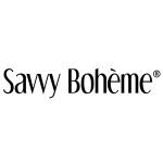 Savvyboheme.com coupons and promo codes
