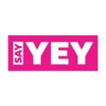 SAY YEY coupons and promo codes