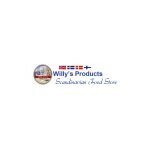 Willy's Products Scandinavian Food Store coupons and promo codes