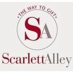 Scarlett Alley coupons and promo codes