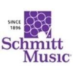 Schmitt Music coupons and promo codes