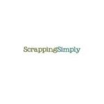 Scrapping Simply coupons and promo codes
