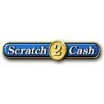 Scratch 2 Cash coupons and promo codes