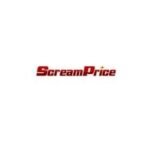 ScreamPrice.com coupons and promo codes