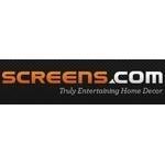 Screens.com coupons and promo codes