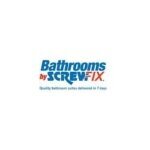 Bathrroms by ScrewFix coupons and promo codes