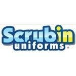 Scrubin Uniforms coupons and promo codes