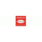 Harveys coupons and promo codes