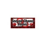 Second Chance Games coupons and promo codes