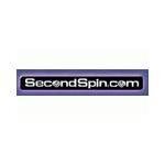 SecondSpin coupons and promo codes