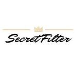 Secret Filter coupons and promo codes