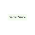 Secret Sauce coupons and promo codes