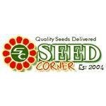 SEED CORNER coupons and promo codes