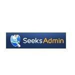 SeeksAdmin coupons and promo codes