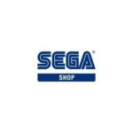SEGA Shop UK coupons and promo codes