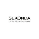 Sekonda coupons and promo codes