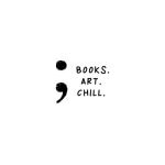 Semicolon Bookstore coupons and promo codes