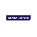 Senior Railcard coupons and promo codes