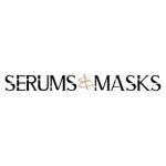 Serums & Masks coupons and promo codes