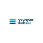 Server Part Deals coupons and promo codes