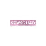 SEWSQUAD coupons and promo codes