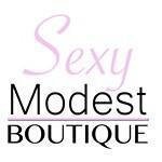 Sexymodest.com coupons and promo codes