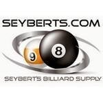 Seybert s Billiard Supply coupons and promo codes