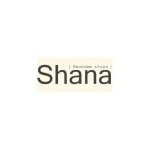 Shana.com coupons and promo codes