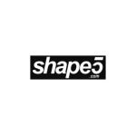 Shape5 coupons and promo codes