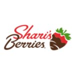 Shari's Berries coupons and promo codes