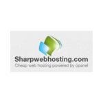 Sharpwebhosting.com coupons and promo codes