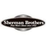 Sherman Brothers Shoes coupons and promo codes