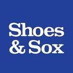Shoes & Sox coupons and promo codes