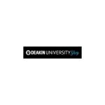 Deakin University Shop coupons and promo codes
