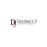 District 5 Boutique coupons and promo codes