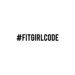Fitgirlcode coupons and promo codes