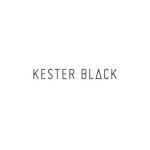 Kester Black coupons and promo codes