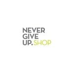 Never Give Up coupons and promo codes