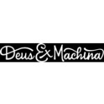 Deus Ex Machina coupons and promo codes