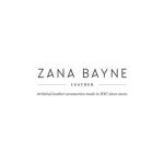 Zana Bayne coupons and promo codes