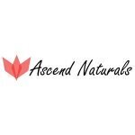 Ascend Naturals coupons and promo codes