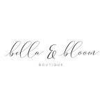 Bella and Bloom Boutique coupons and promo codes