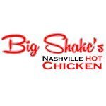 Big Shake's Nashville Hot Chicken coupons and promo codes
