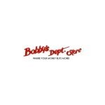 Shop Bobbys coupons and promo codes