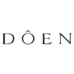 DOEN coupons and promo codes