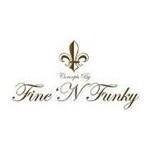 Fine N Funky coupons and promo codes